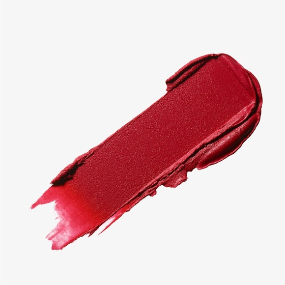 Mac Mini Retro Matte Lipstick in color Ruby Woo - Picture 2 of 5
